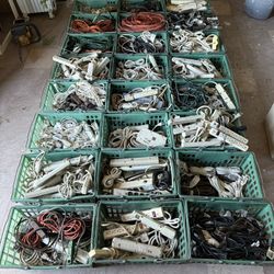 Electrical Extension Chords