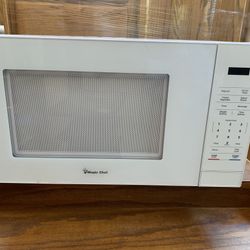 Magic Chef Microwave