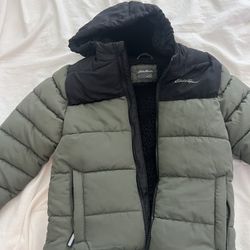 Snow Jacket Kids