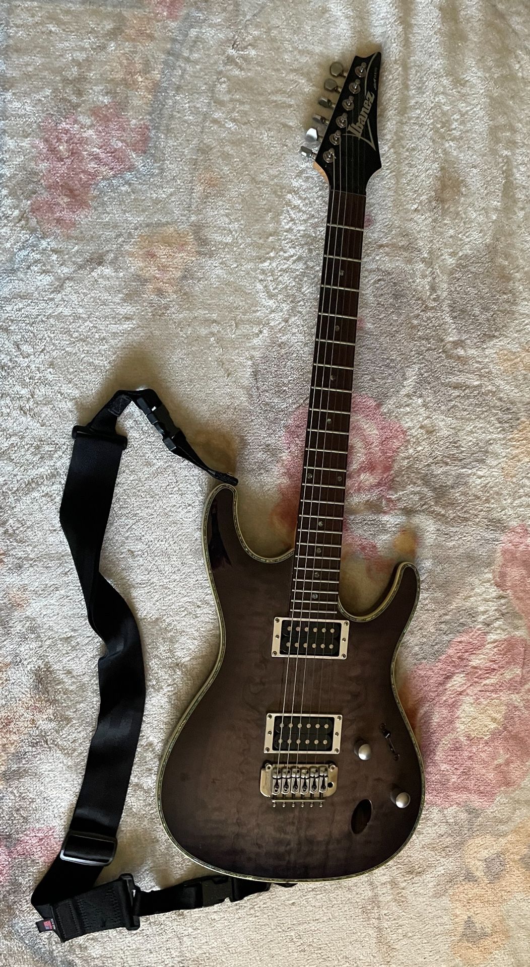 Ibanez SA Series w/Gigbag $300 OBO