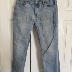 Boys Jeans - 2 pair