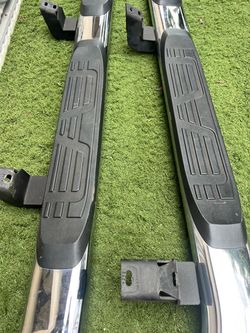 Toyota Tacoma parts