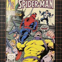 Marvel Tales # 215 (Direct Edition)