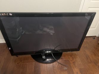 55” tv
