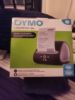 DYMO Label Writer 5 XL