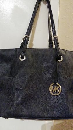 MK purse