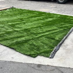 Artificial Grass Sale ($220) 15x14