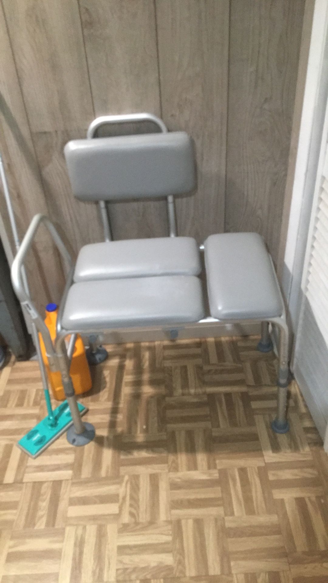 ChairShowerAll right now $75