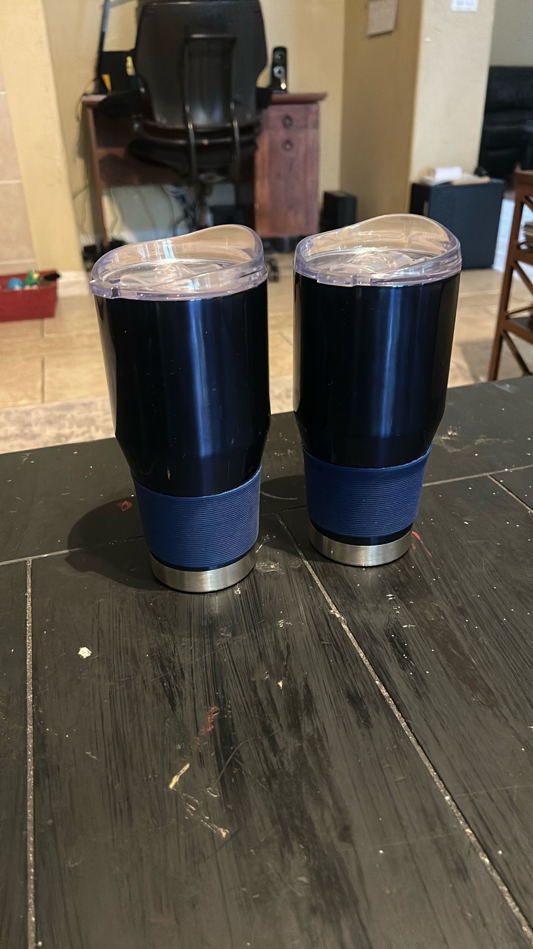 Insulated Drink Cups