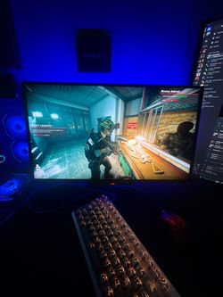 Full Pc Setup
