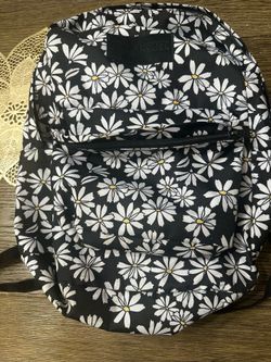 Jansport backpack