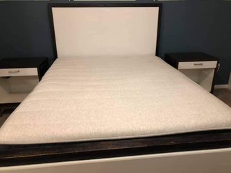 Helix Plus king size mattress