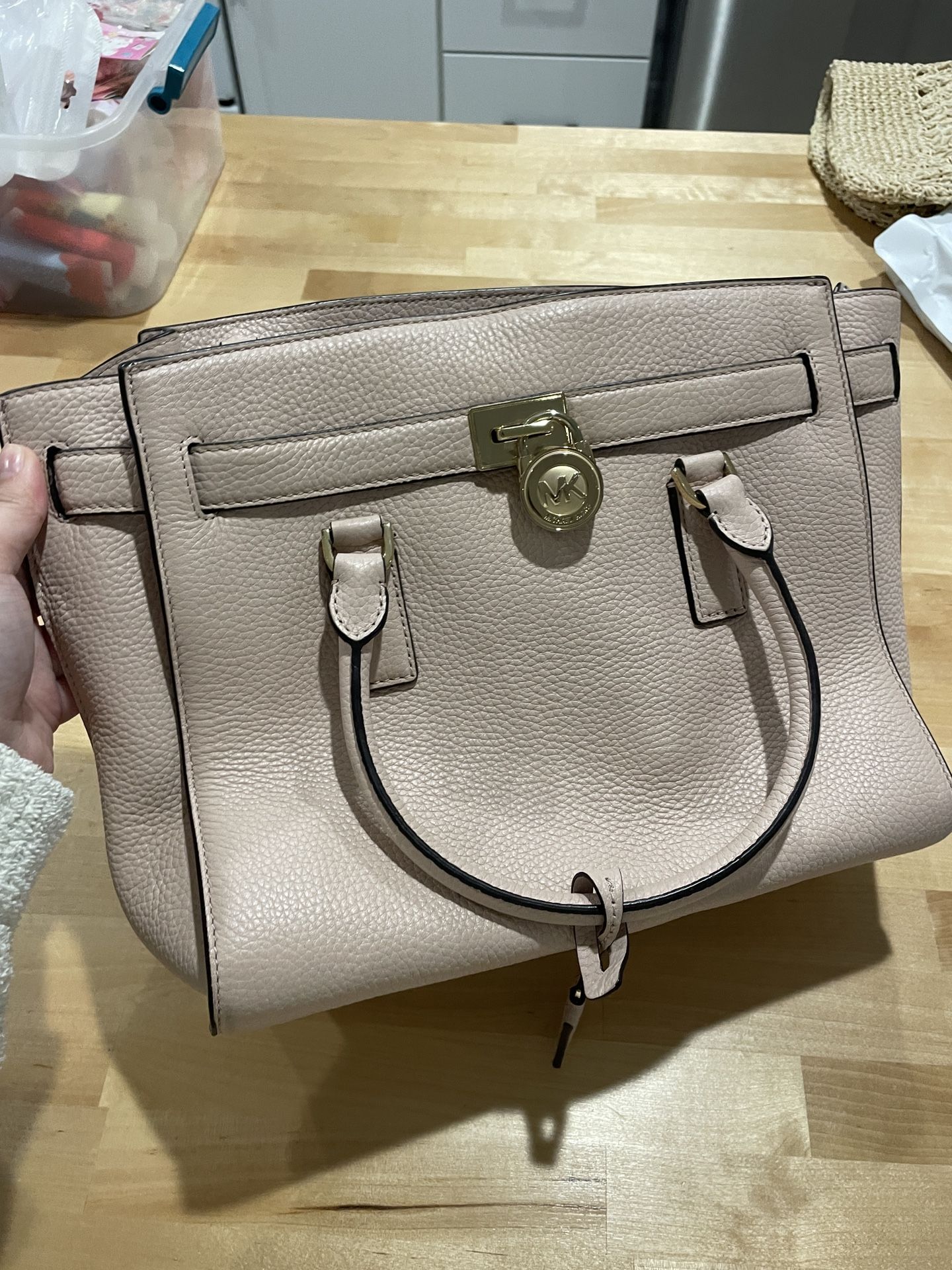 Michael Kors Handbag