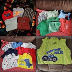 Huge 24 Month Boys Bundle