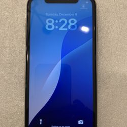 Apple iPhone 11 64GB Unlocked For Any Carrier Like New!