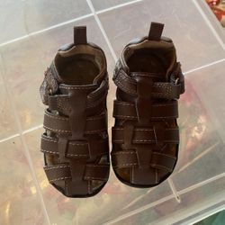 Boy Shoes Toddler