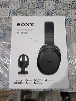 Sony WH-RF400