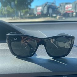 New ray ban’s