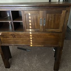 2 Twin Beds