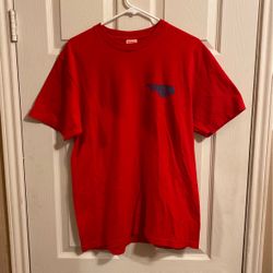 Supreme Cold War T-shirt