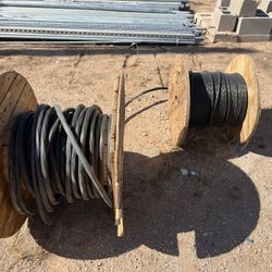 conduit pvc elictrical wire