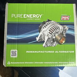 Alternator Kia Sorento 06