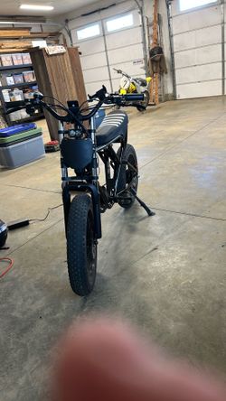 Ridstar q20 1500w
