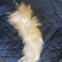 Fox Tail 15”