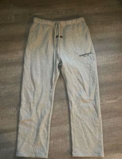 Essential sweats