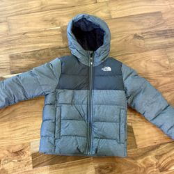 North Face Kids Snow Coat