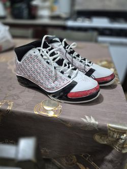Air Jordan 23 OG All-Star