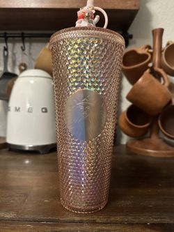 China Starbucks Tumbler 