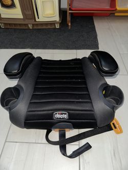 Chicco Car Booster Seat