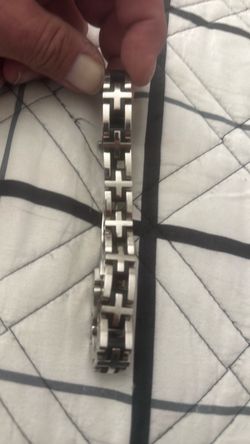 Mens bracelet