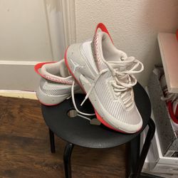 Jordans