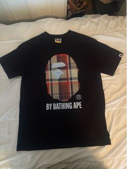 Bape tee shirt