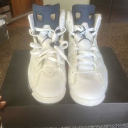Jordan 6