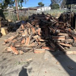 Firewood