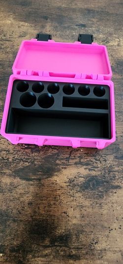 Pepper Case