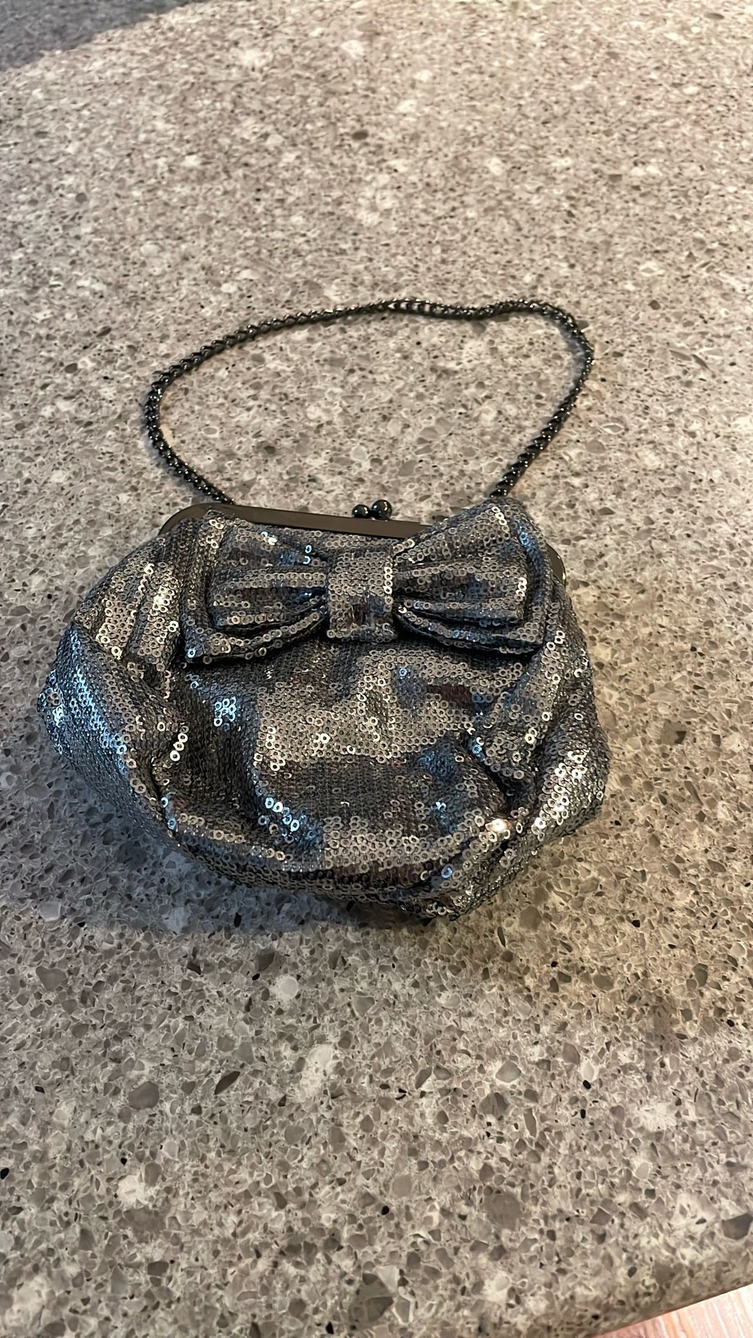 Betsy Johnson Evening Purse