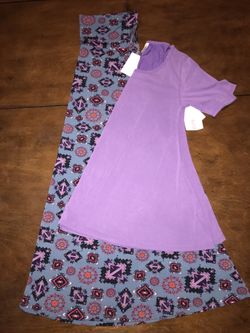 Lularoe Outfits
