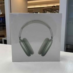 Apple Airpods Max Bluetooth Headphones Lighting New