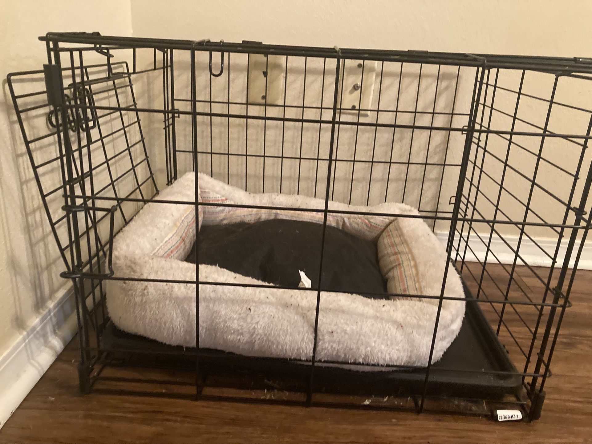 Dog Cage