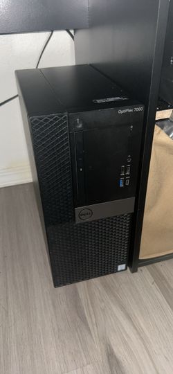 Dell OptiPlex 7060