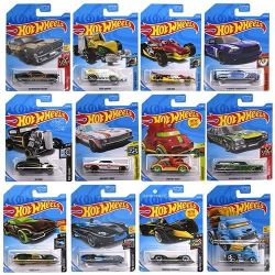 Hot Wheels, M2, Etc Entire Collection 