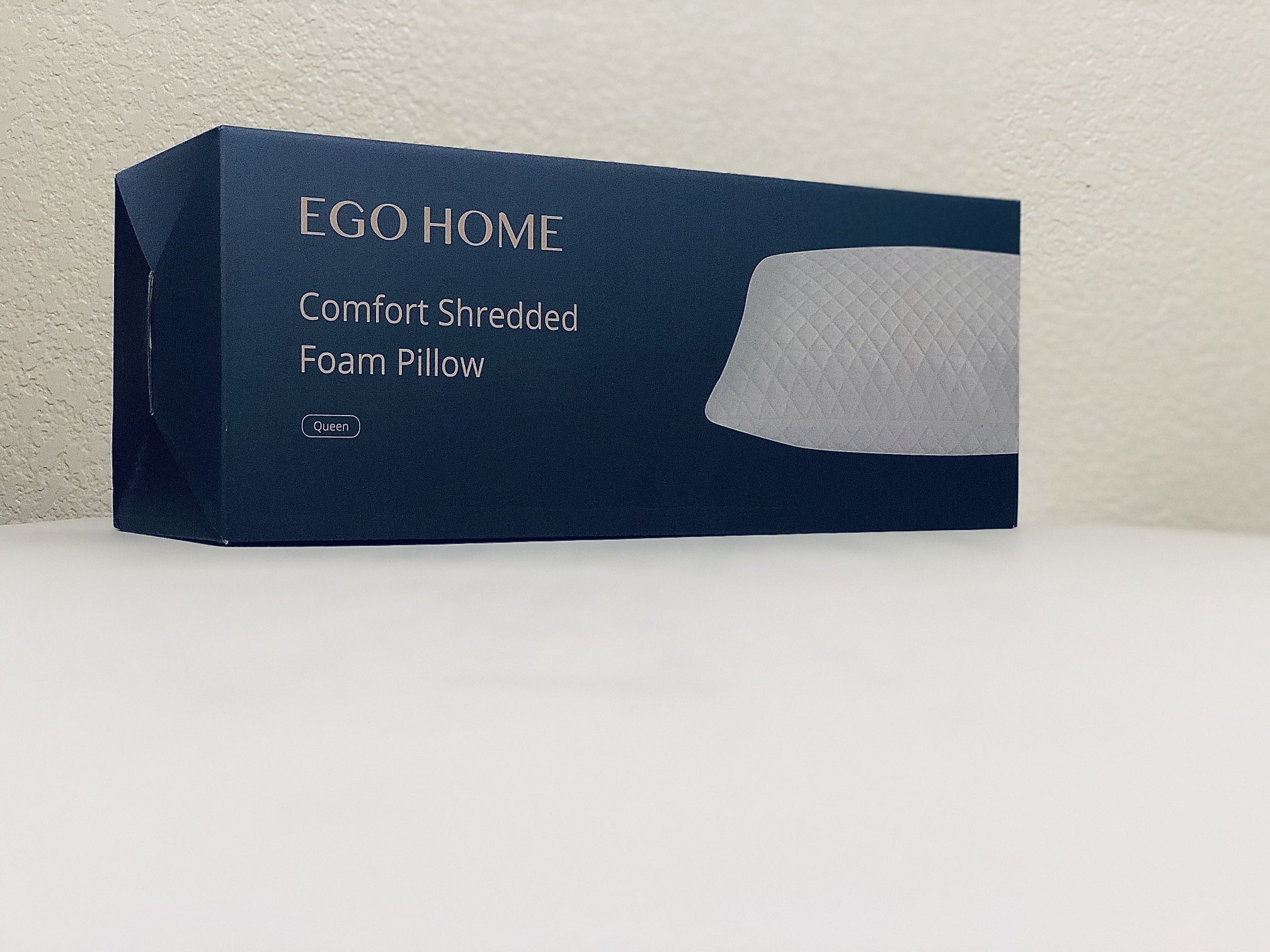 EGO Home Pillow