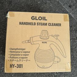 Steamer