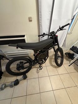 Gt73 e-bike