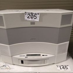 Bose Bookshelf Speaker 