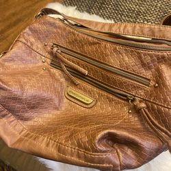 Stone Mountain USA hobo Bag 